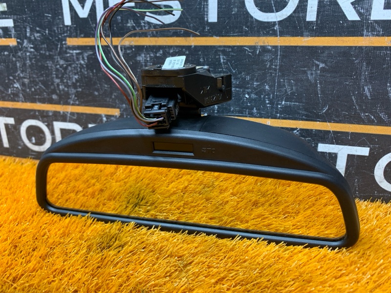 зеркало салона, 400 рублей, Красноярск