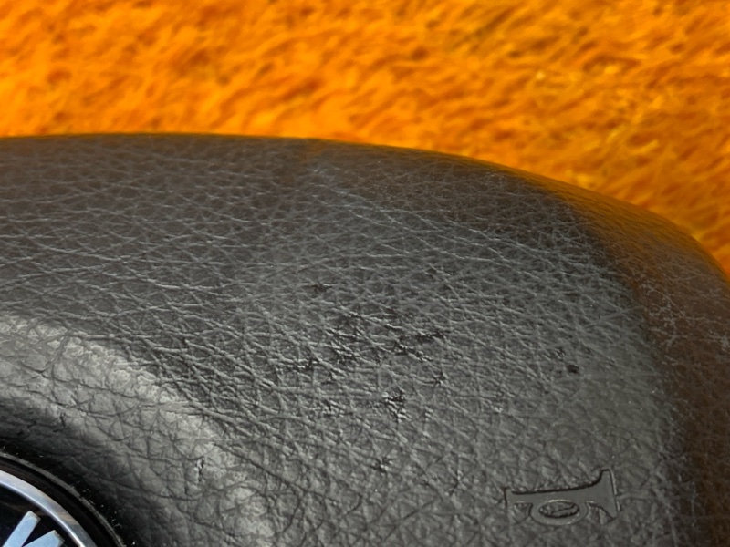 Подушка безопасности водителя, 1870 рублей, Красноярск