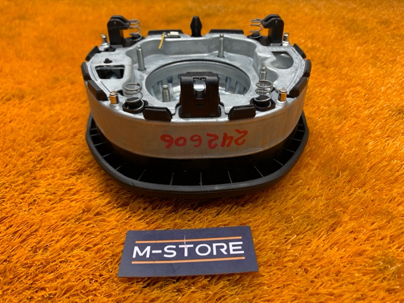 Подушка безопасности водителя, 1870 рублей, Красноярск