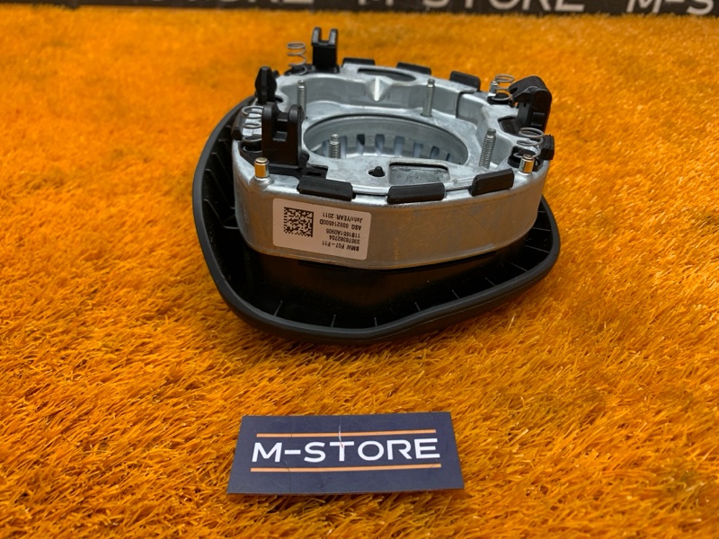 Подушка безопасности водителя, 1870 рублей, Красноярск