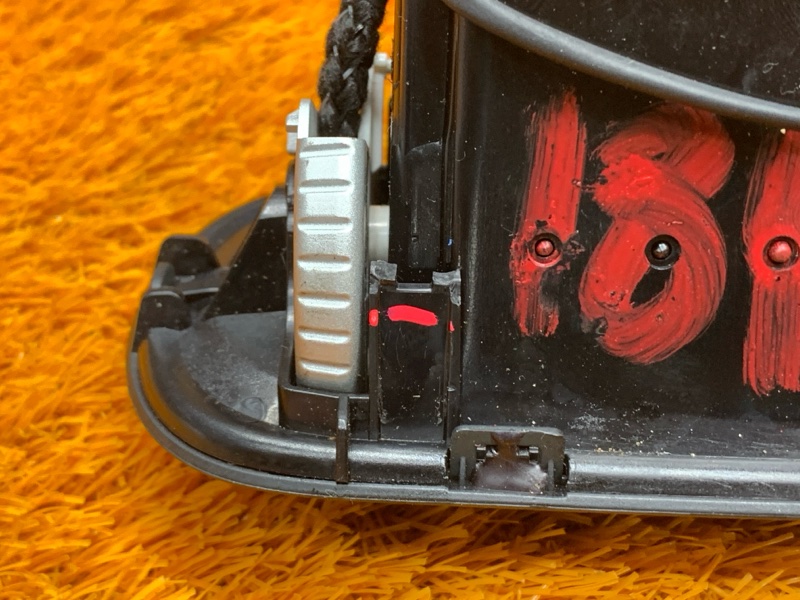 дефлектор воздушный, 640 рублей, Красноярск