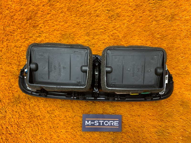 дефлектор воздушный, 640 рублей, Красноярск