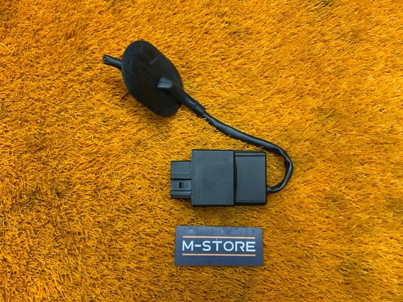 Блок управления топливным насосом, 6540 рублей, Красноярск