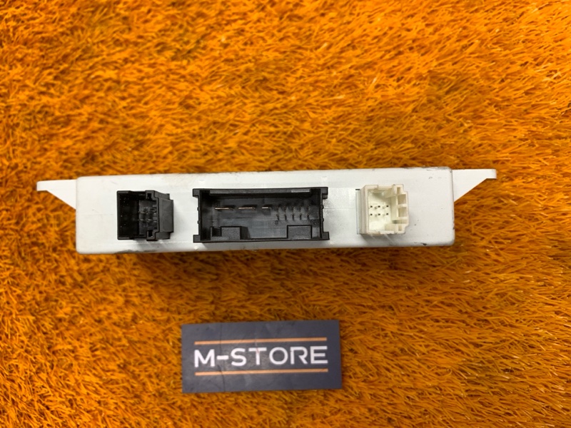 блок управления подогревом сидений, 440 рублей, Красноярск