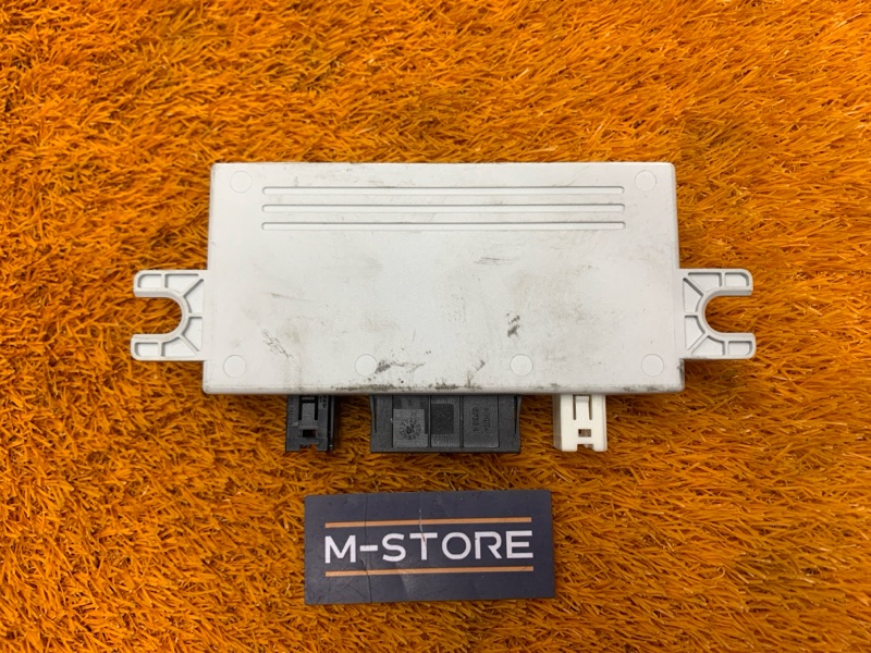 блок управления подогревом сидений, 440 рублей, Красноярск