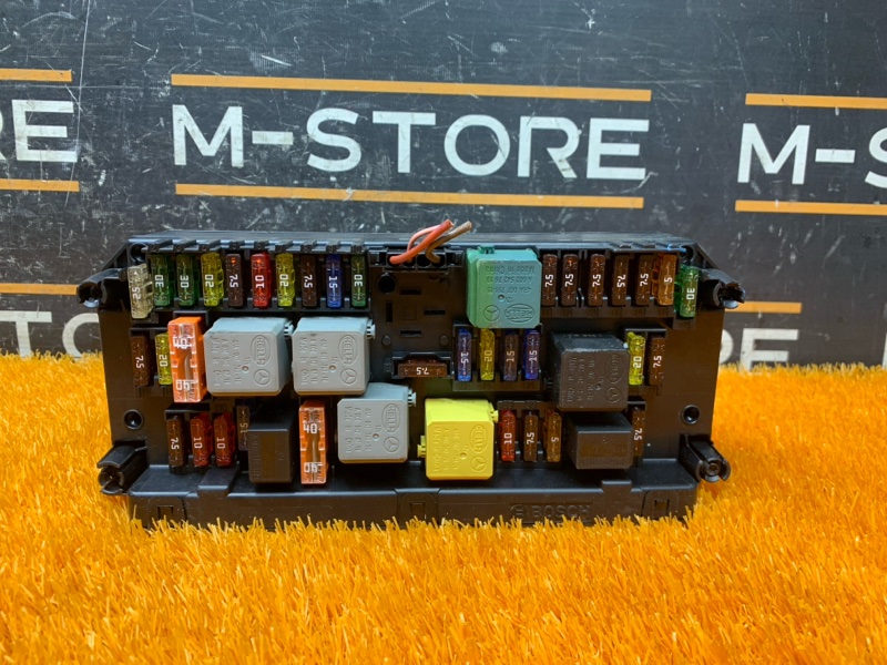 Блок предохранителей SAM, 5740 рублей, Красноярск