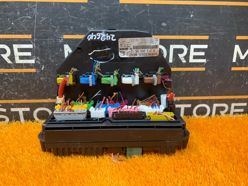 Блок предохранителей SAM, 5740 рублей, Красноярск