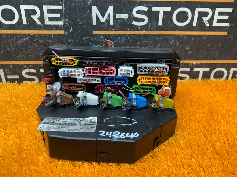 Блок предохранителей SAM, 5740 рублей, Красноярск