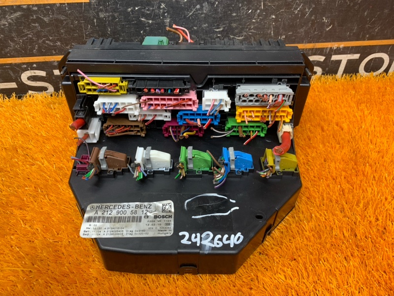 Блок предохранителей SAM, 5740 рублей, Красноярск