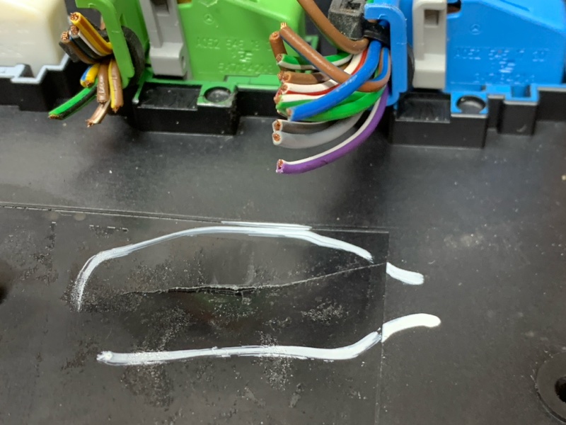 Блок предохранителей SAM, 5740 рублей, Красноярск