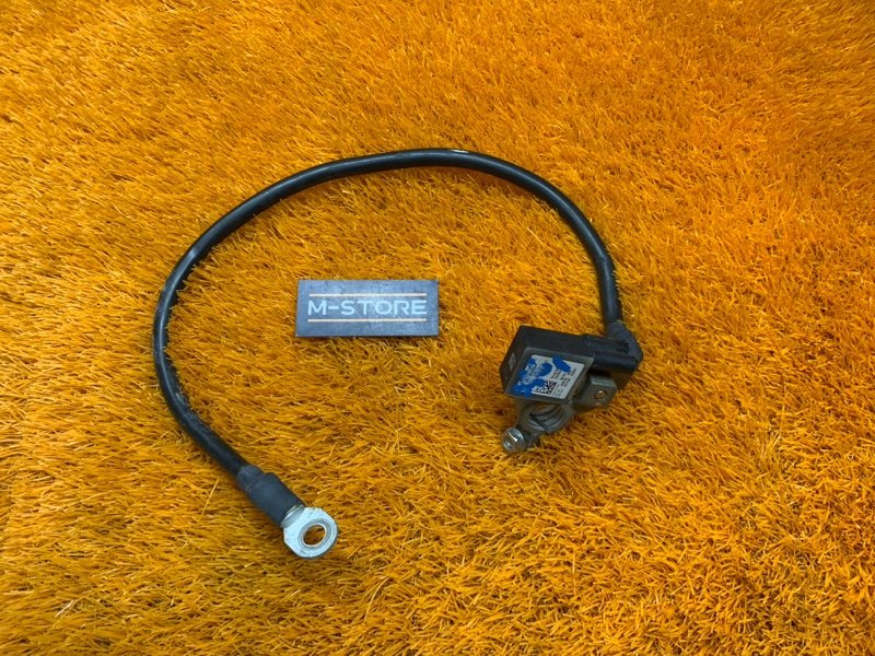 Клемма аккумулятора минус, 1050 рублей, Красноярск