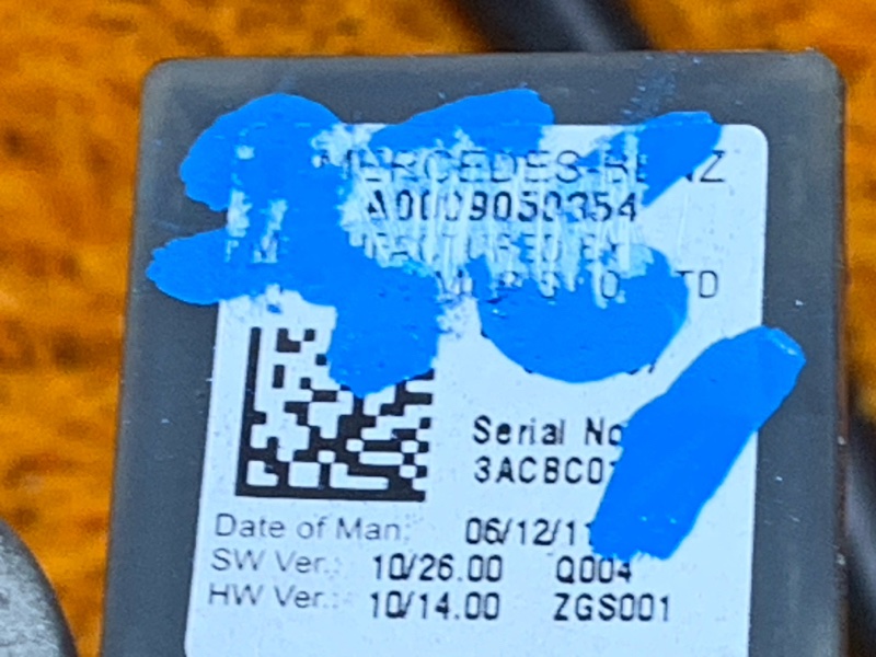 Клемма аккумулятора минус, 1050 рублей, Красноярск