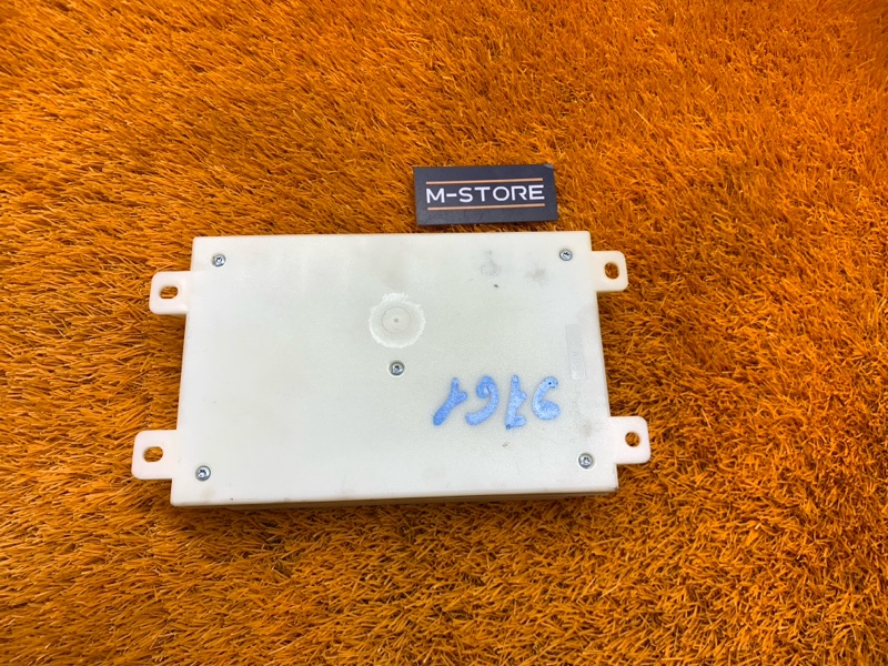 блок управления бесключевым доступом, 1200 рублей, Красноярск