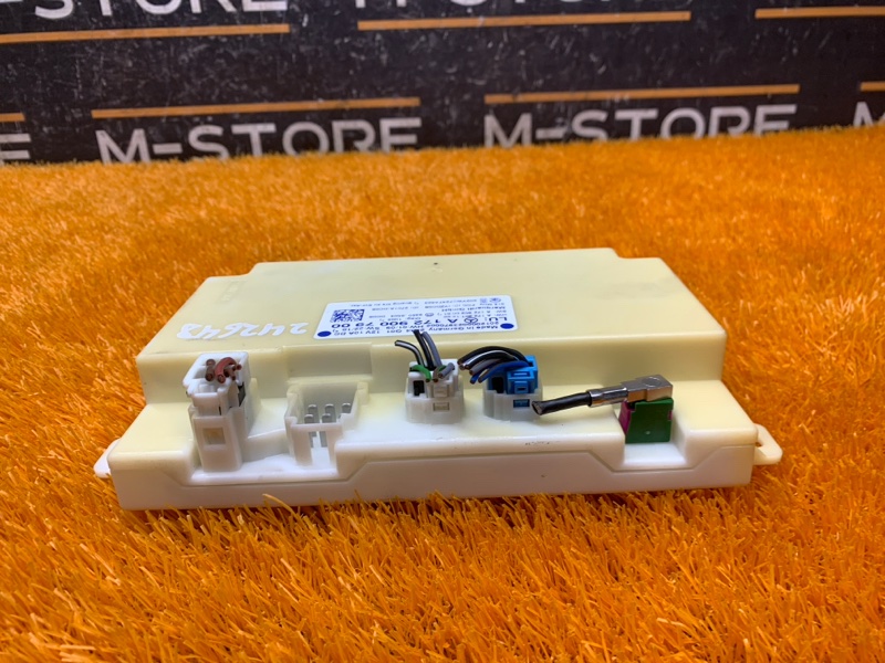 блок управления бесключевым доступом, 1200 рублей, Красноярск