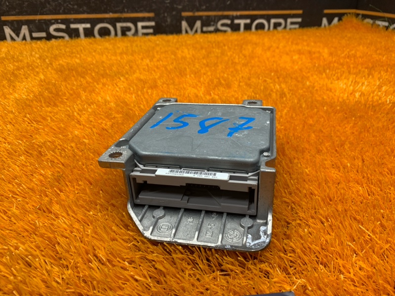 Блок управления Airbag, 800 рублей, Красноярск