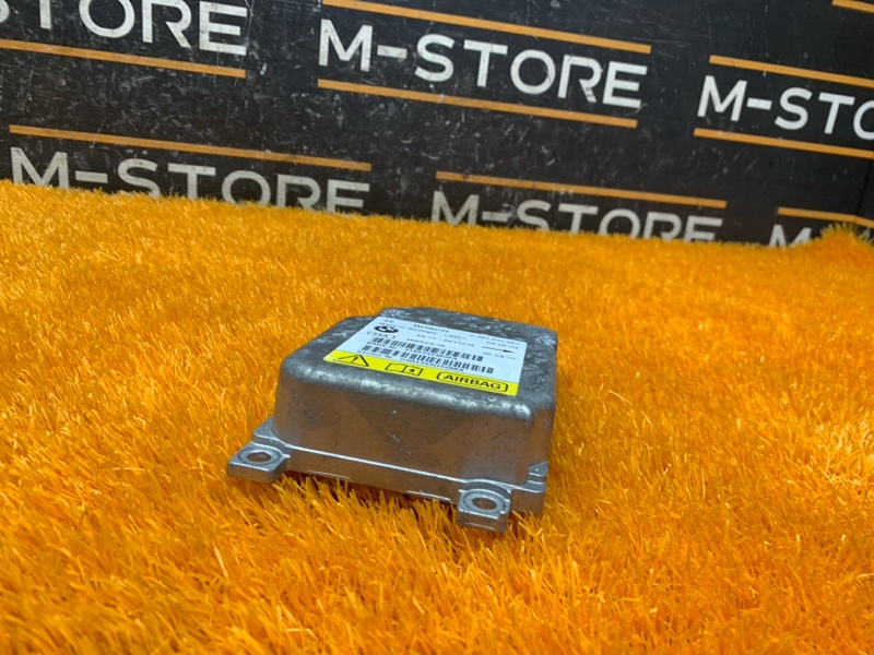 Блок управления Airbag, 800 рублей, Красноярск