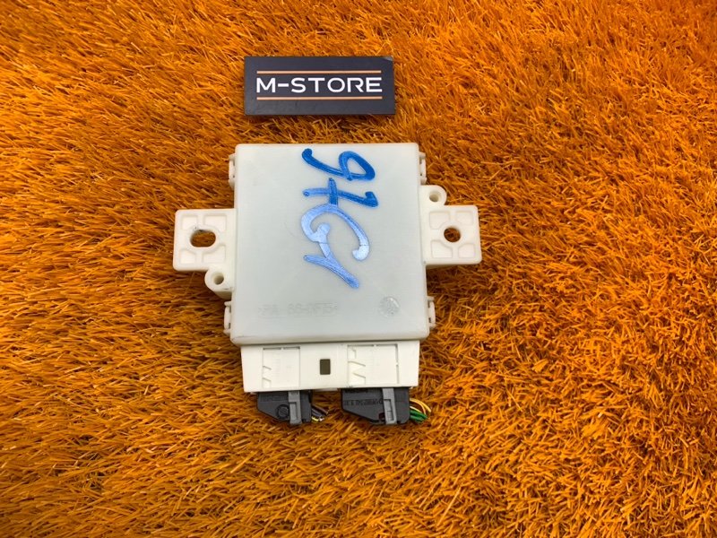 блок управления парктроником, 3500 рублей, Красноярск