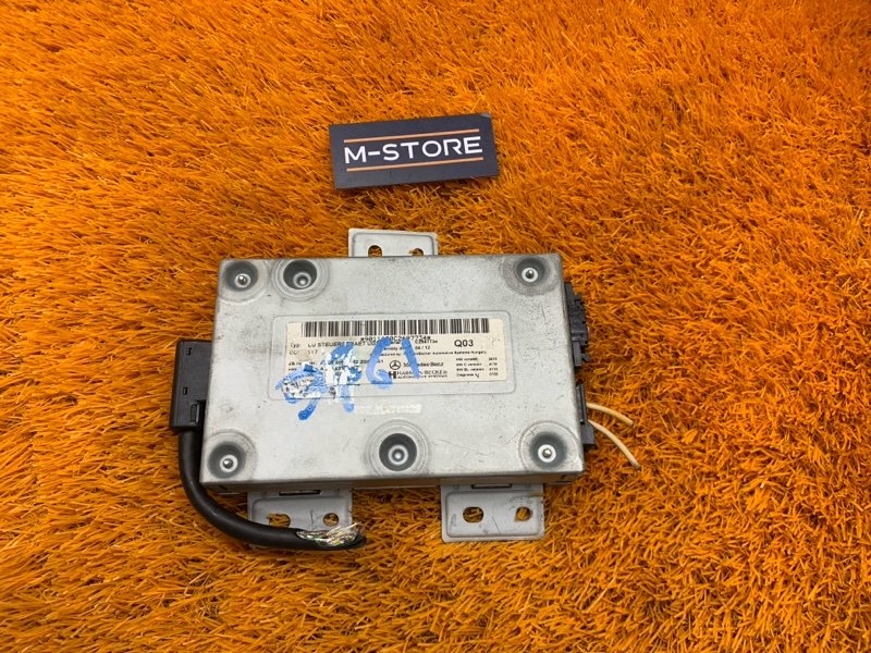 Блок управления магнитолой, 500 рублей, Красноярск