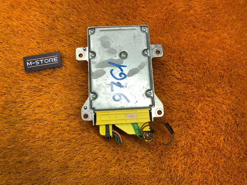 Блок управления Airbag, 2730 рублей, Красноярск