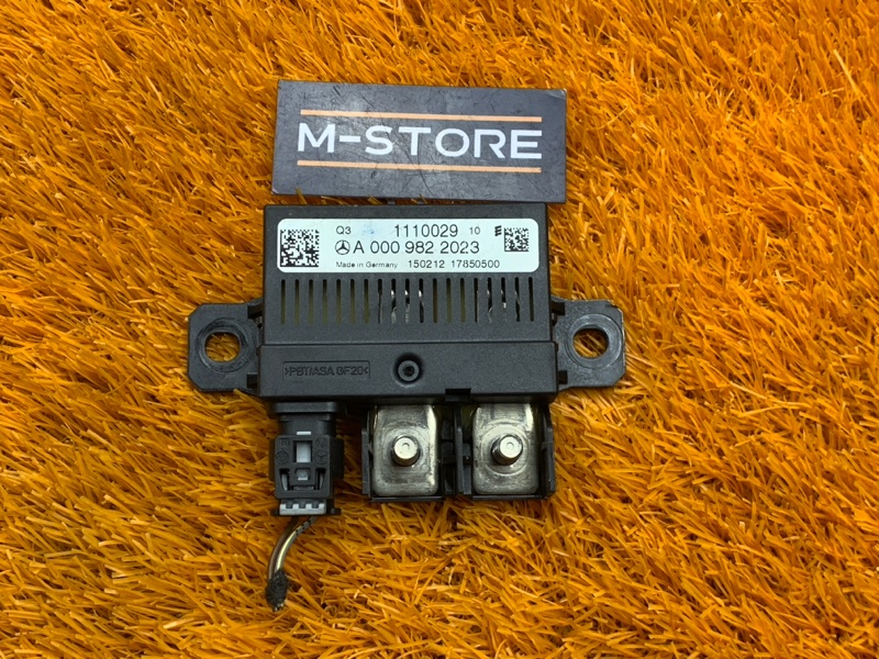 Блок управления, 1180 рублей, Красноярск