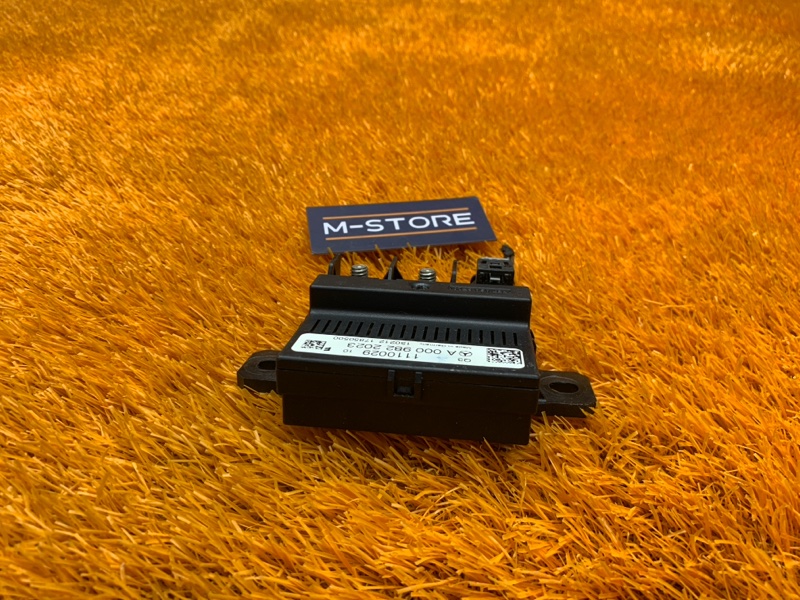 Блок управления, 1180 рублей, Красноярск