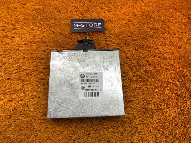 Блок управления, 300 рублей, Красноярск