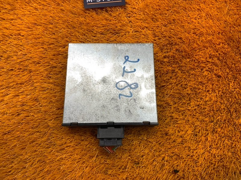 Блок управления, 300 рублей, Красноярск