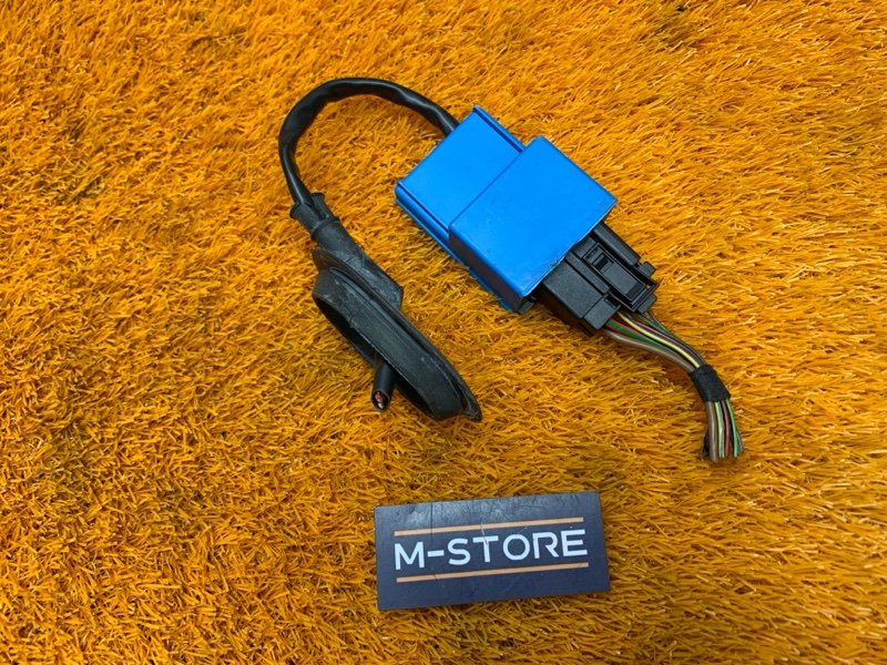 Блок управления топливным насосом, 6500 рублей, Красноярск