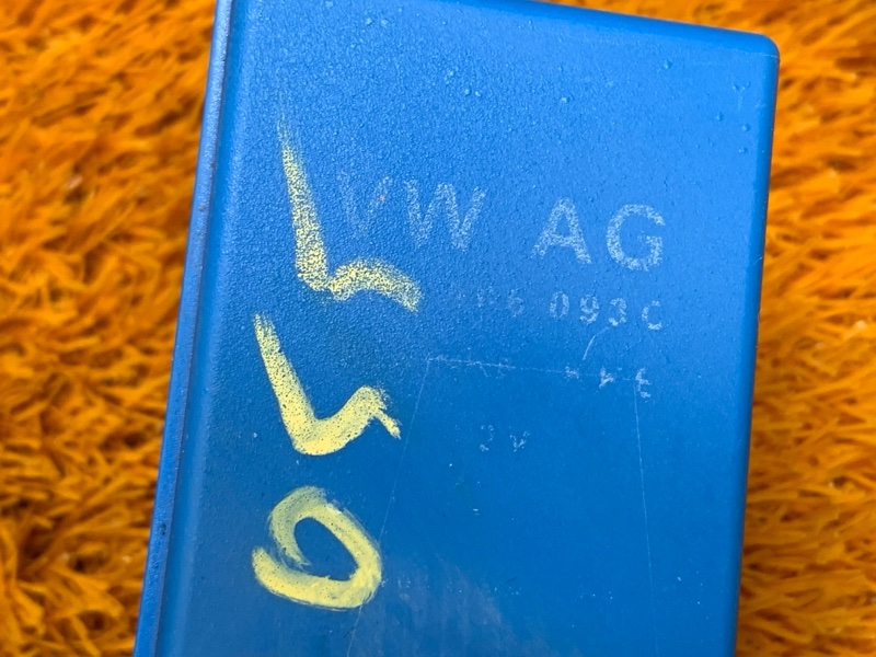 Блок управления топливным насосом, 6500 рублей, Красноярск