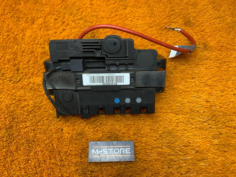 блок предохранителей, 1500 рублей, Красноярск