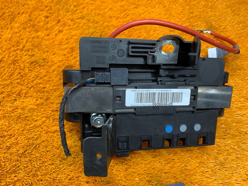 блок предохранителей, 1500 рублей, Красноярск