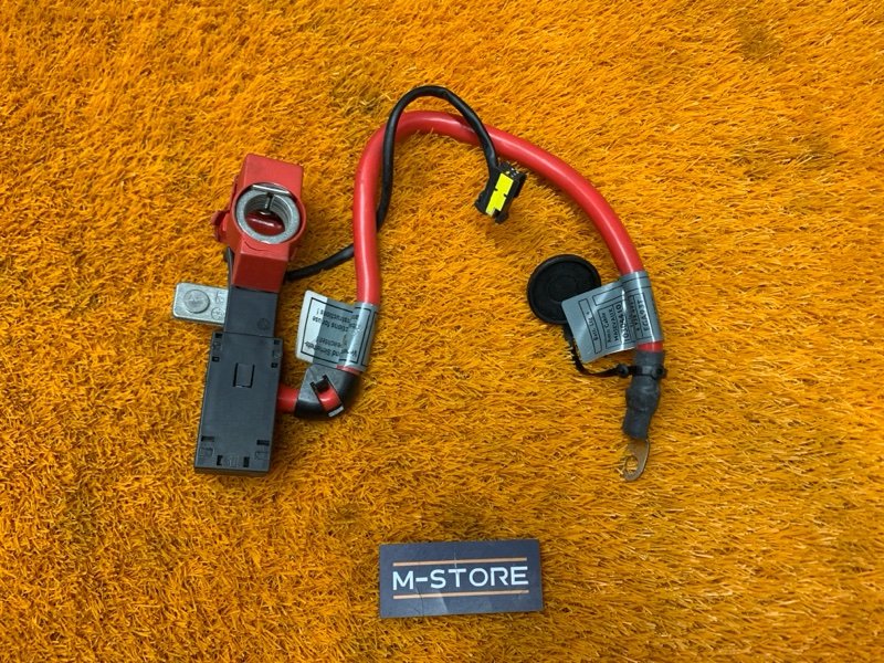 Клемма аккумулятора плюс, 3000 рублей, Красноярск