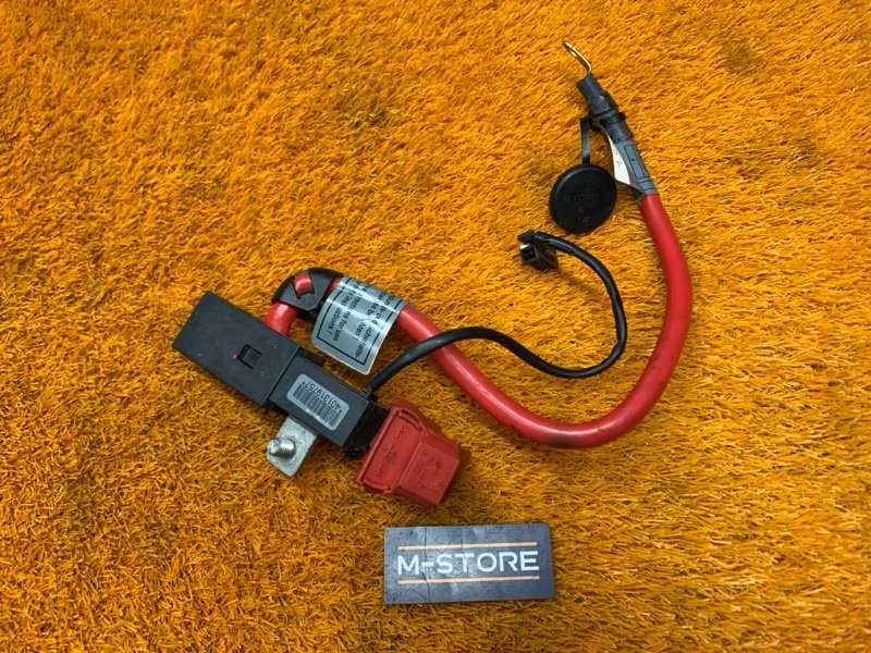 Клемма аккумулятора плюс, 3000 рублей, Красноярск