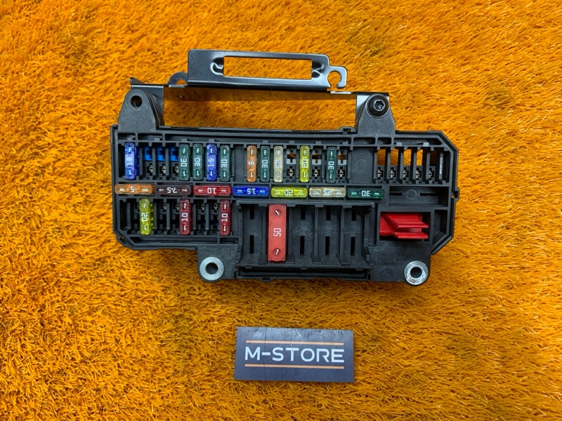 блок предохранителей, 300 рублей, Красноярск