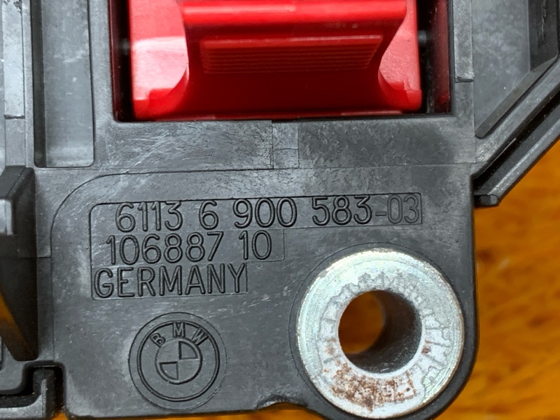 блок предохранителей, 300 рублей, Красноярск