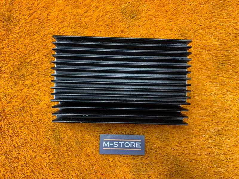 Усилитель звука, 3500 рублей, Красноярск