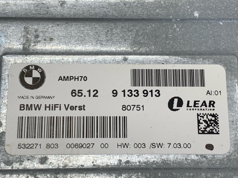 Усилитель звука, 3500 рублей, Красноярск