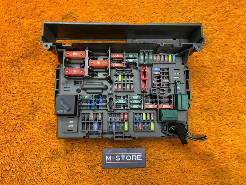 блок предохранителей, 1000 рублей, Красноярск