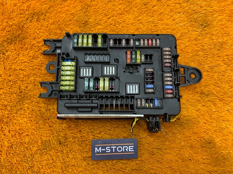 блок предохранителей, 800 рублей, Красноярск