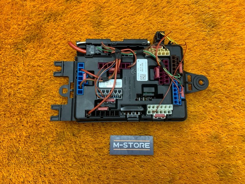 блок предохранителей, 800 рублей, Красноярск