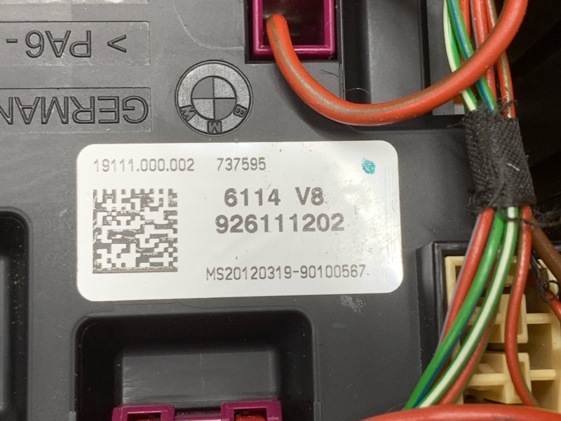 блок предохранителей, 800 рублей, Красноярск