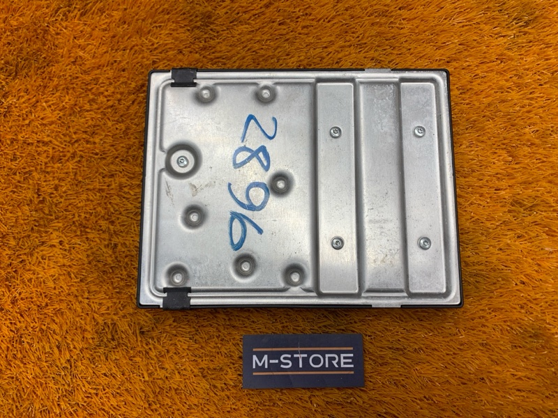 Блок управления бортовой сети, 1500 рублей, Красноярск