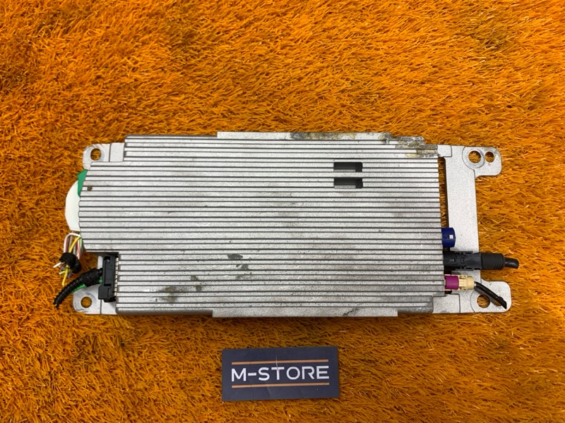 Блок управления магнитолой, 3000 рублей, Красноярск