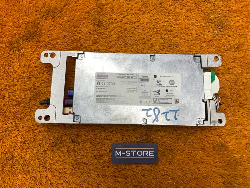 Блок управления магнитолой, 3000 рублей, Красноярск