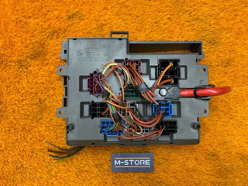 блок предохранителей, 1000 рублей, Красноярск