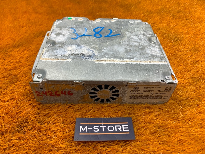 TV-тюнер, 500 рублей, Красноярск