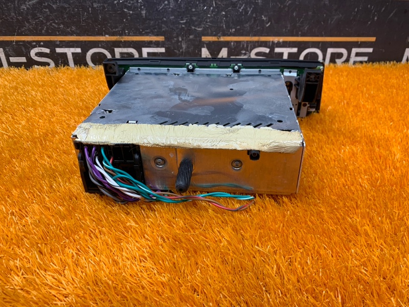 Магнитола, 7760 рублей, Красноярск