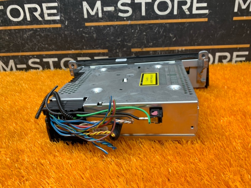 Магнитола, 5000 рублей, Красноярск