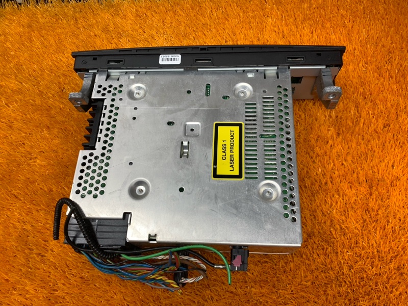 Магнитола, 5000 рублей, Красноярск