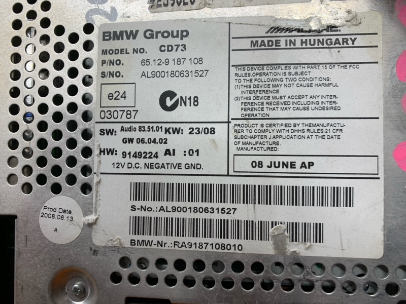 Магнитола, 5000 рублей, Красноярск